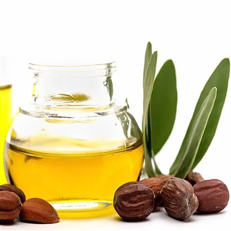 Jojoba oil (unrefined) 1oz