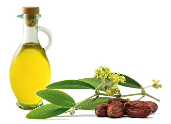 Jojoba oil (unrefined) 1oz