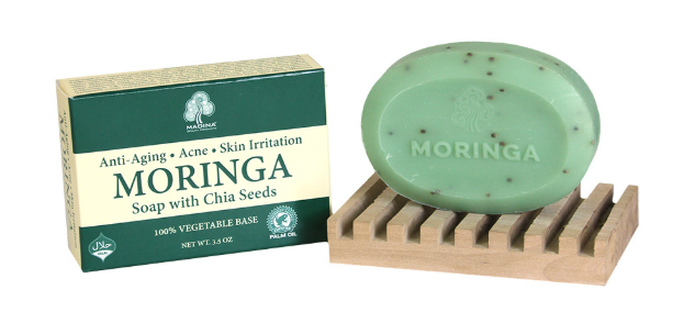 Moringa Soap