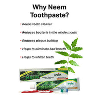 Neem Advance Toothpaste Mint