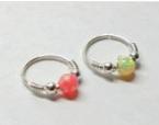 Nose Rings Brass