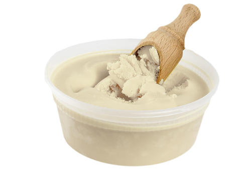 Shea Butter (unfiltered)