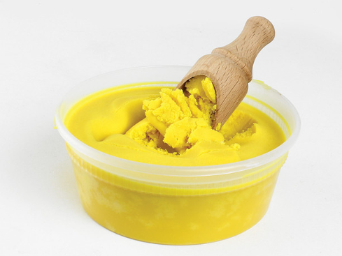 Shea Butter (unfiltered)