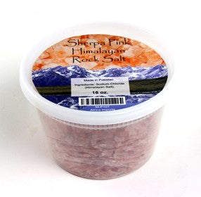 Bath Salts Sherpa Himalayan