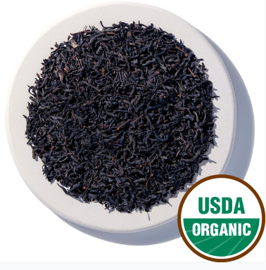 Strawberry Flavored Tea Organic