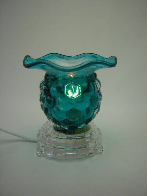 Tart Oil Warmer - Burner Electric