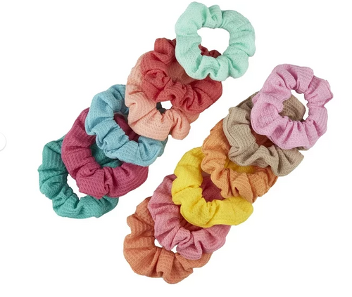 Scrunchies - Thermal