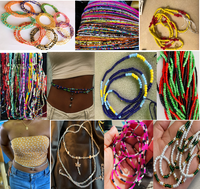 Waist Beads (Tiny) style #1