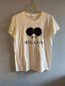 Melanin Graphic Inspirational Spiritual Tee Shirts