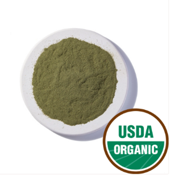 Super Power Greens Plus (Organic)