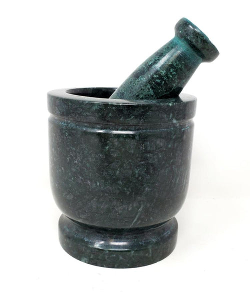 Mortar & Pestle Marble