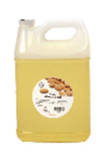 Sweet Almond Oil 2oz